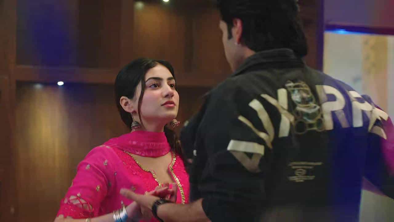 Tuu Juliet Jatt Di - Episode 171