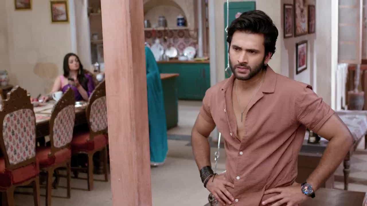 Ram Bhavan - Episode 134