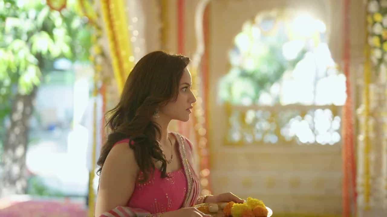 Dil Ko Tumse Pyaar Hua - Episode 151