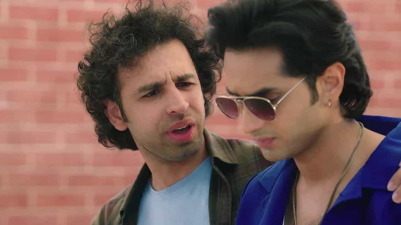 Tuu Juliet Jatt Di - Episode 198