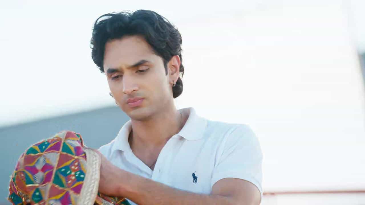 Tuu Juliet Jatt Di - Episode 121