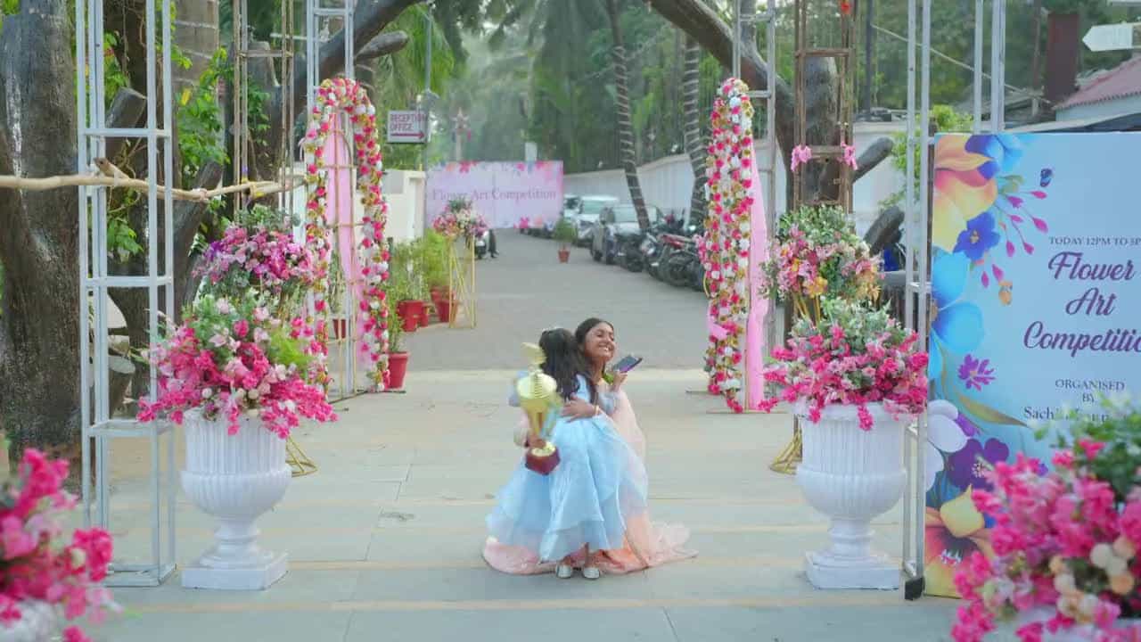 Dil Ko Tumse Pyaar Hua - Episode 172