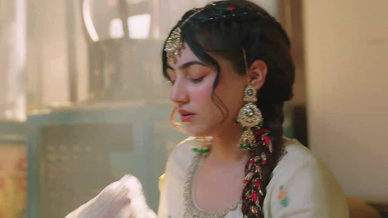 Tuu Juliet Jatt Di - Episode 193