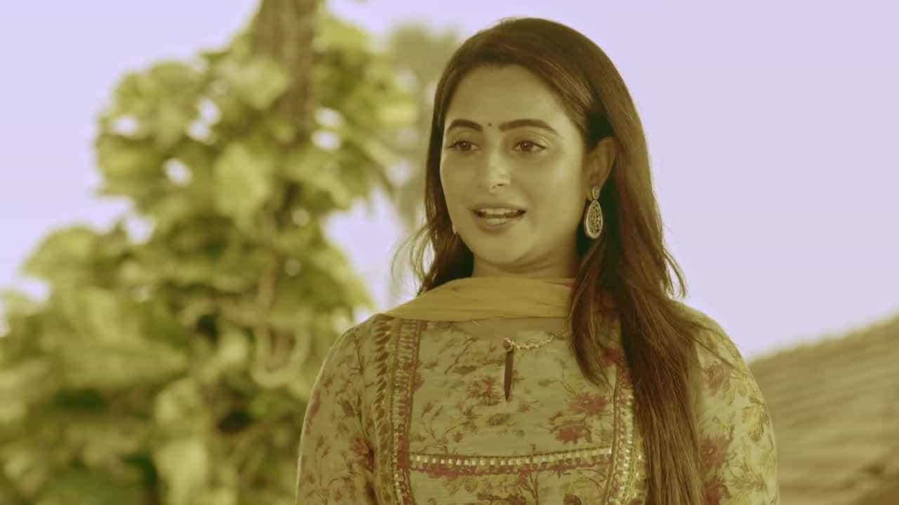 Ghum Hai Kisikey Pyaar Meiin - Episode 609