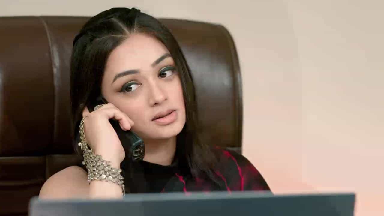 Ram Bhavan - Episode 141