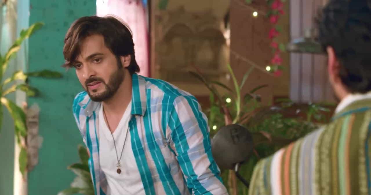 Pati Brahmachari - Episode 106