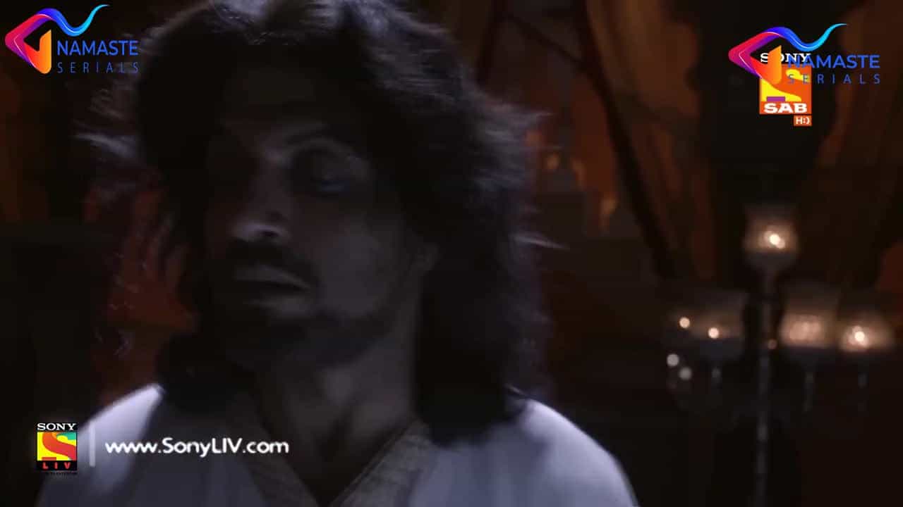 Aladdin: Povestea continuă - Episode 268