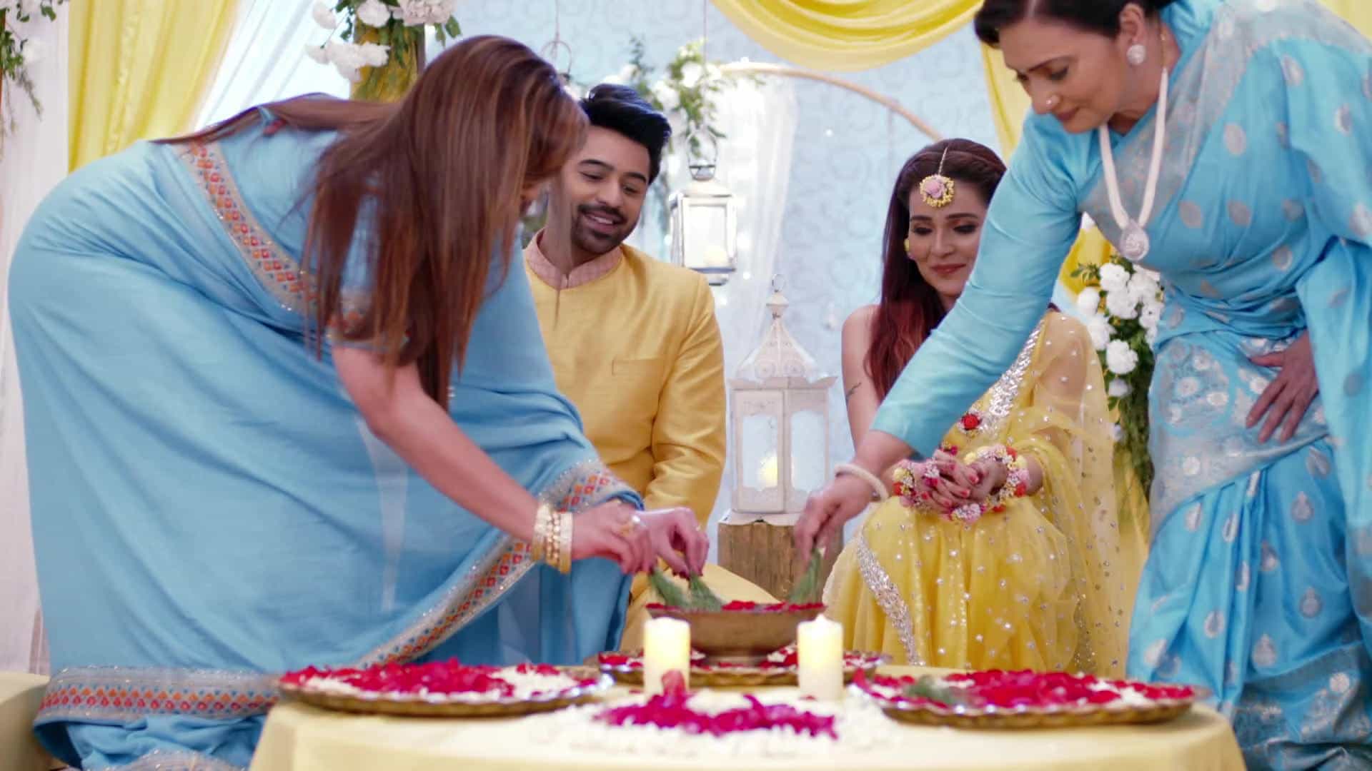 Kundali Bhagya - Episode 1033
