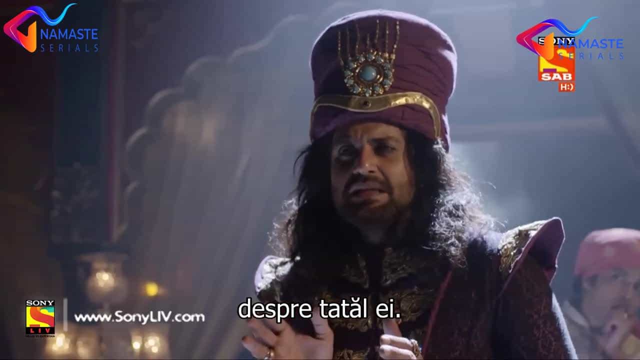 Aladdin: Povestea continuă - Episode 25