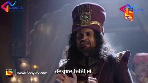 Aladdin: Povestea continuă - Episode 25