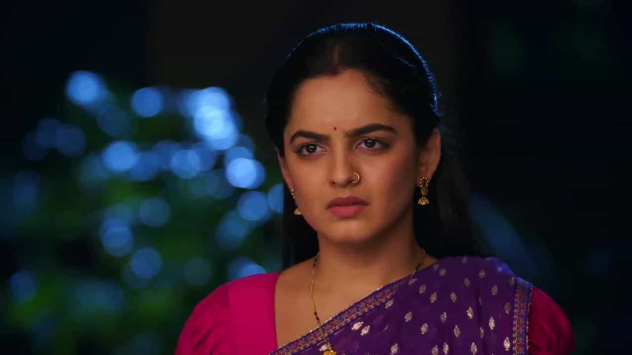 Udne Ki Aasha - Episode 104