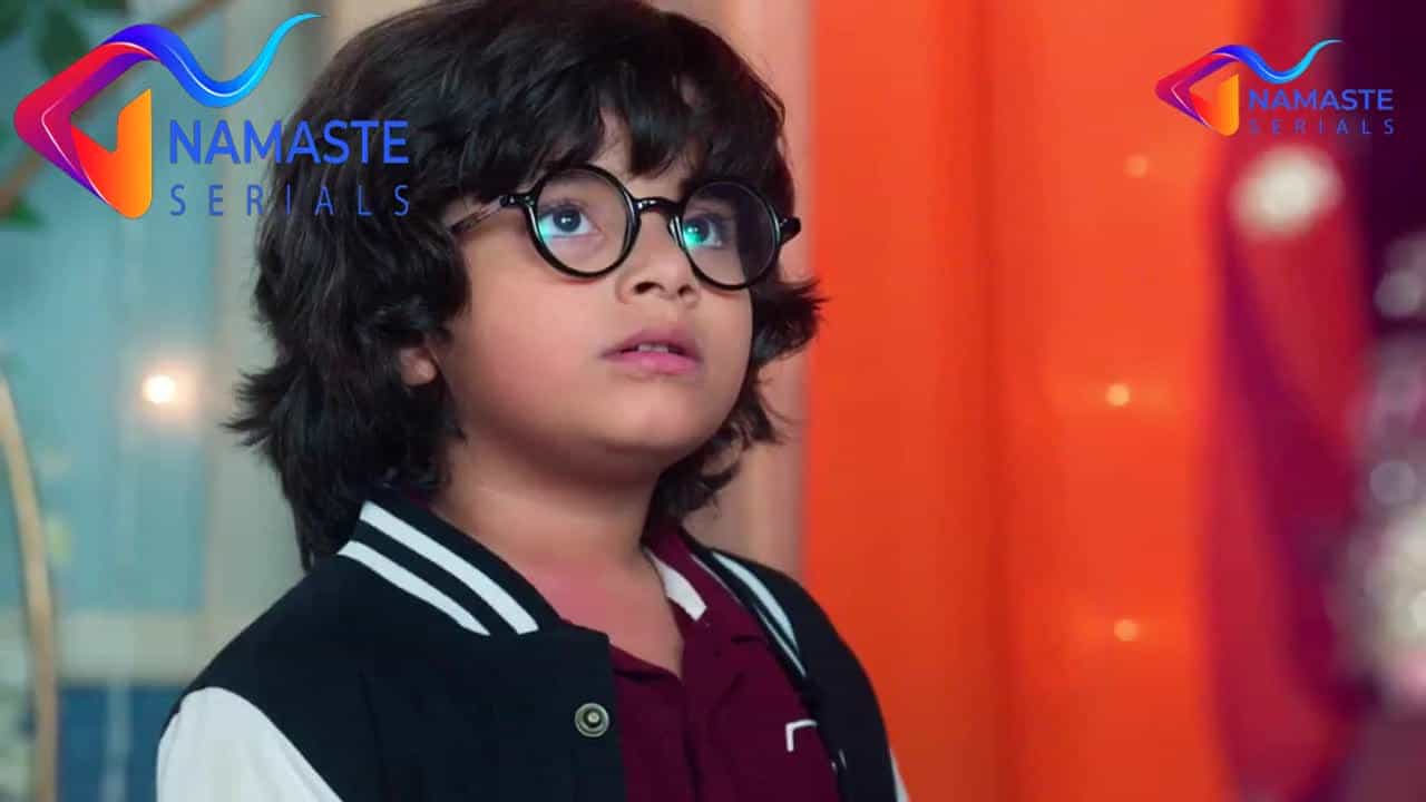 Pyaar Ka Pehla Adhyaya ShivShakti - Episode 188