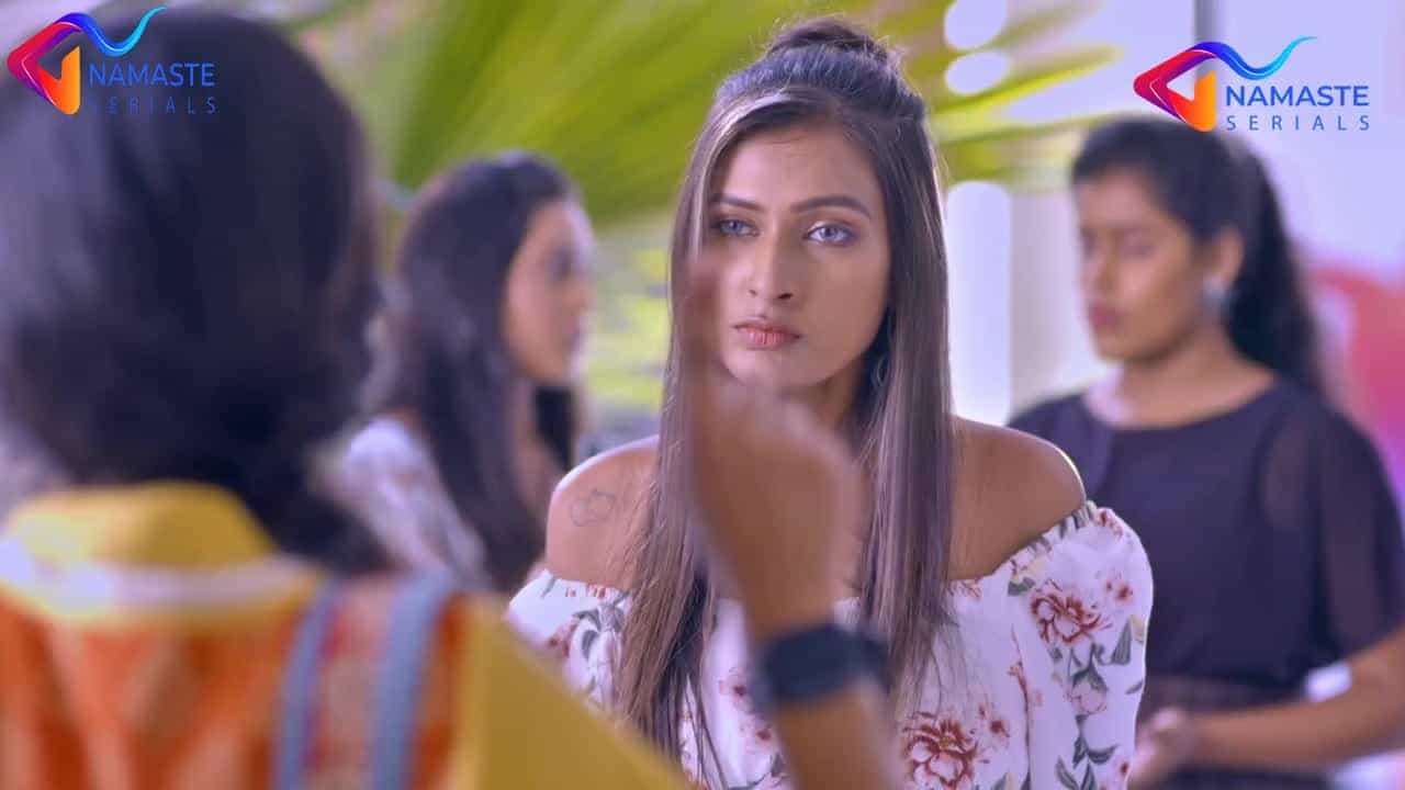 Rishton ka Manjha - Episode 11
