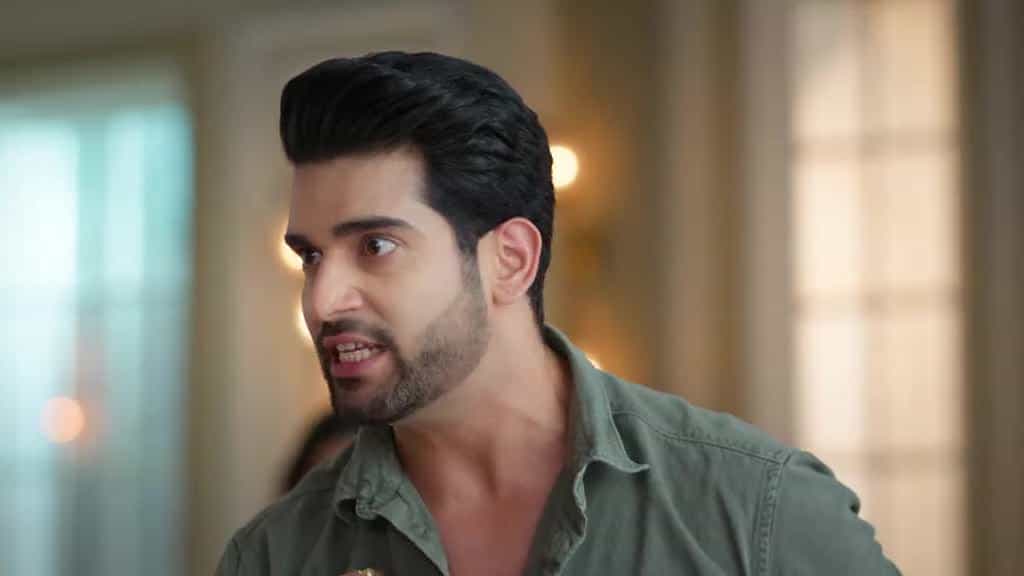Jamai No. 1 - Episode 205