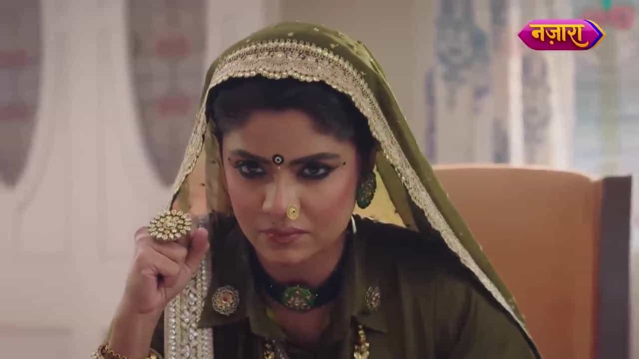 Dahej Daasi - Episode 205