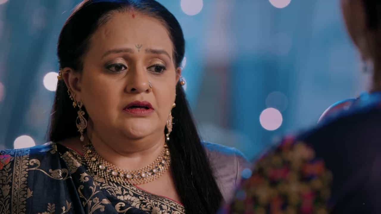 Tera Mera Saath Rahe - Episode 4