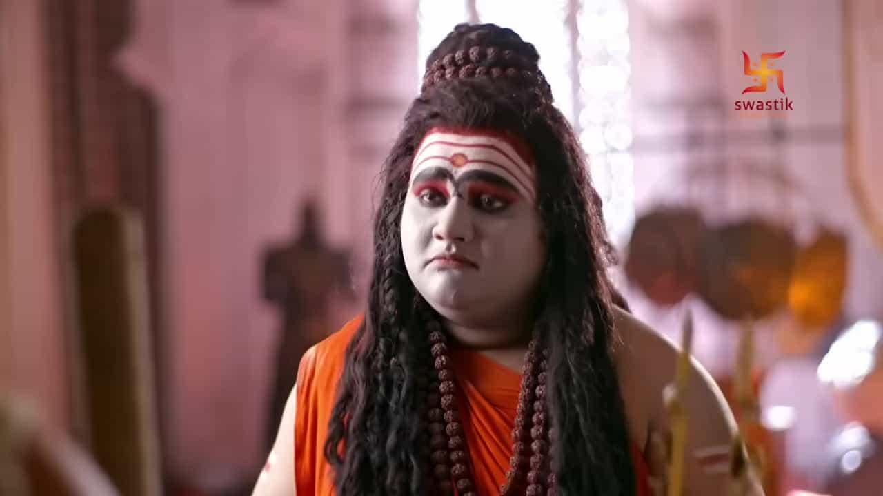 Chandragupta Maurya - Episode 111
