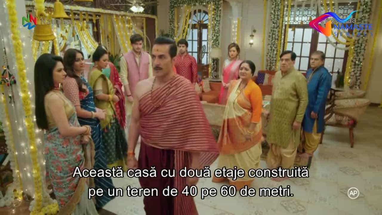Anupama - Episode 106