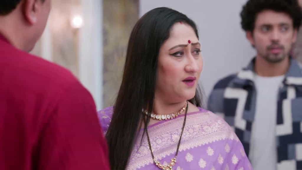 Jaane Anjaane Hum Mile - Episode 71