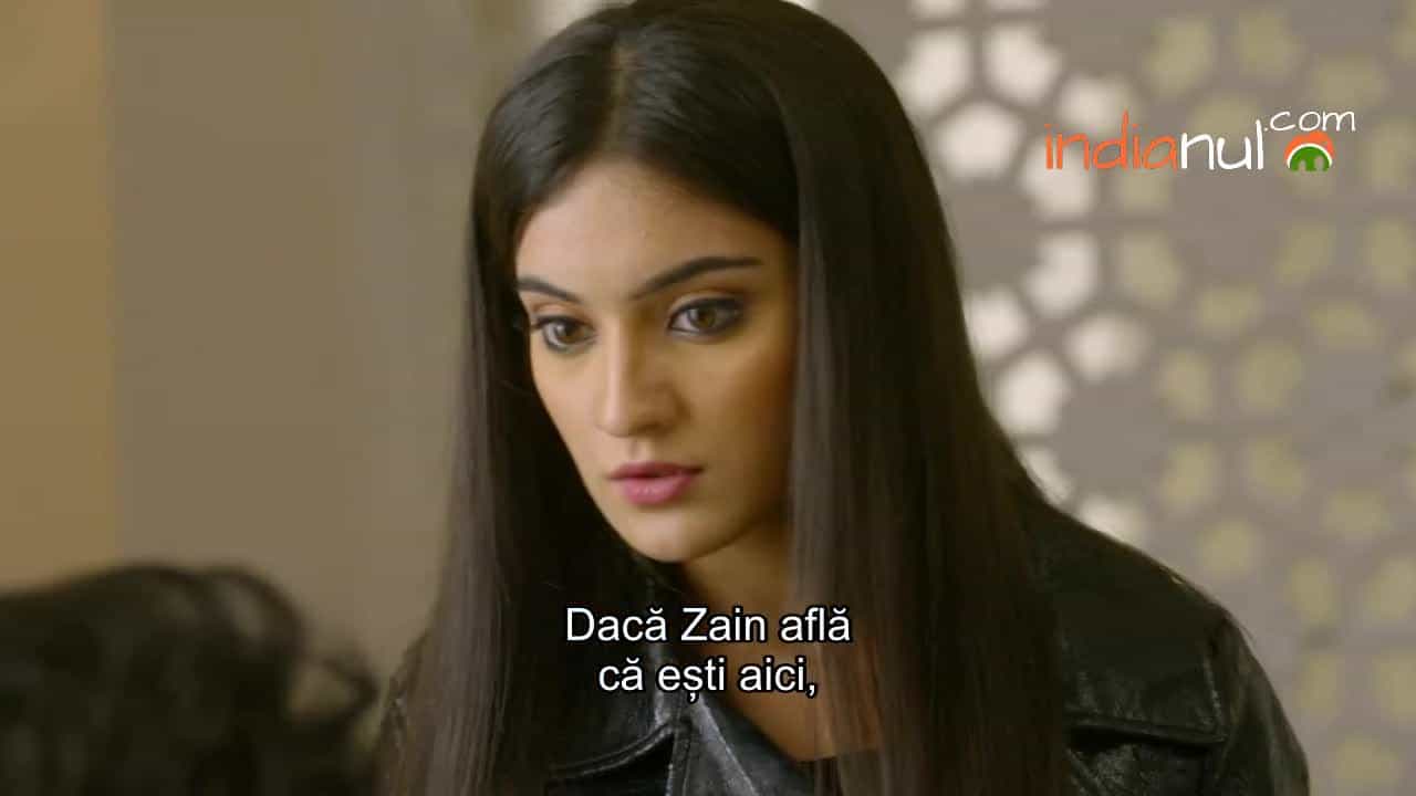 Qurbaan Hua - Episode 345