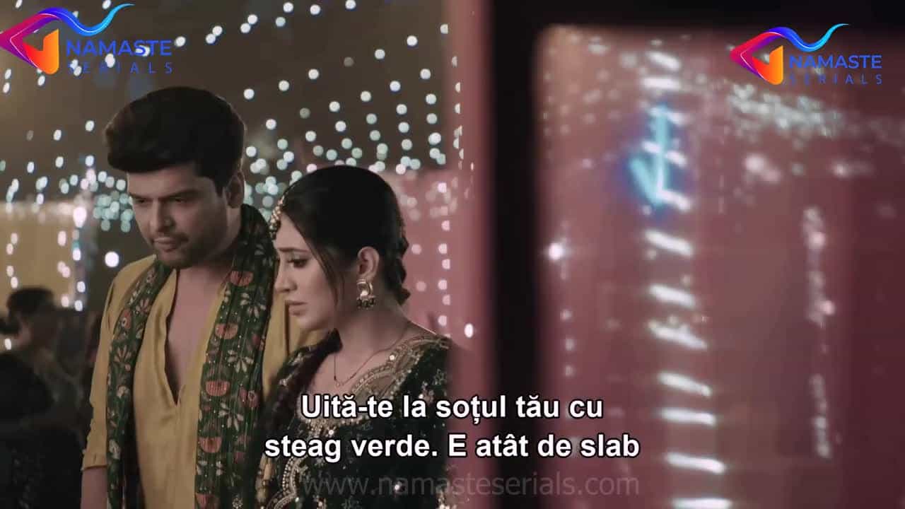 Barsatein - Mausam Pyar Ka - Episode 135