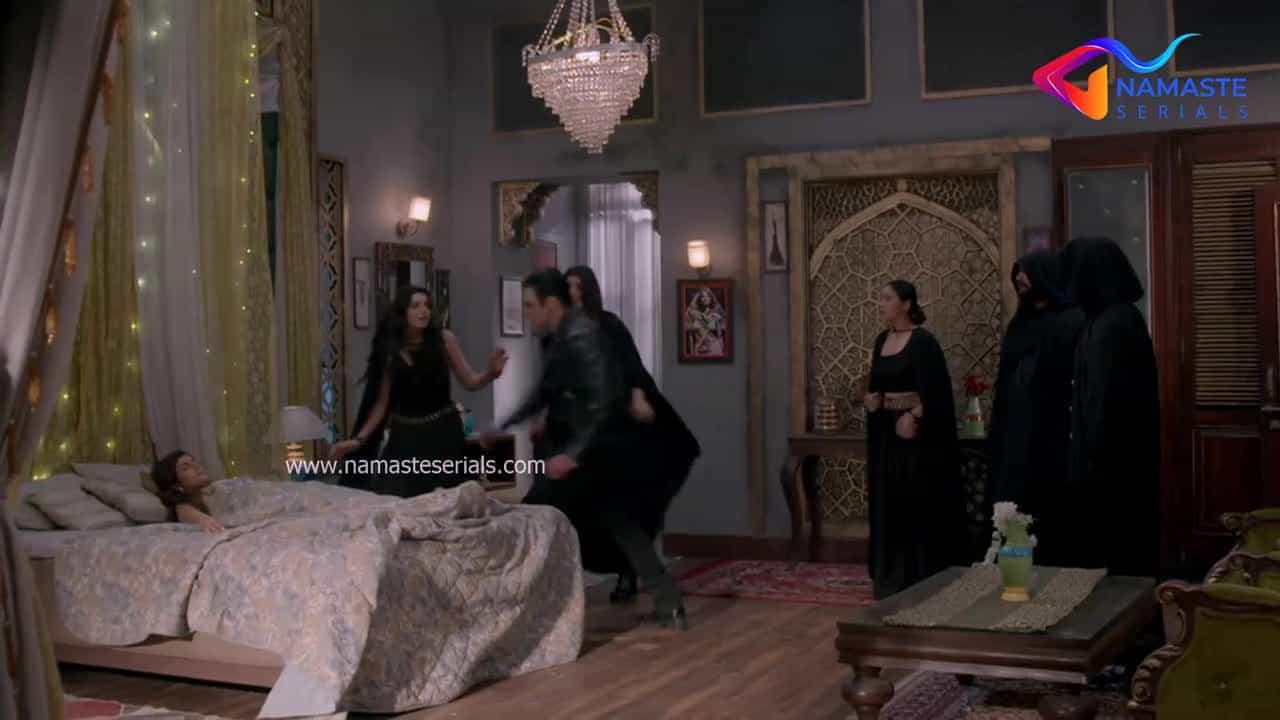 Saath Nibhaana Saathiya 2 - Episode 271
