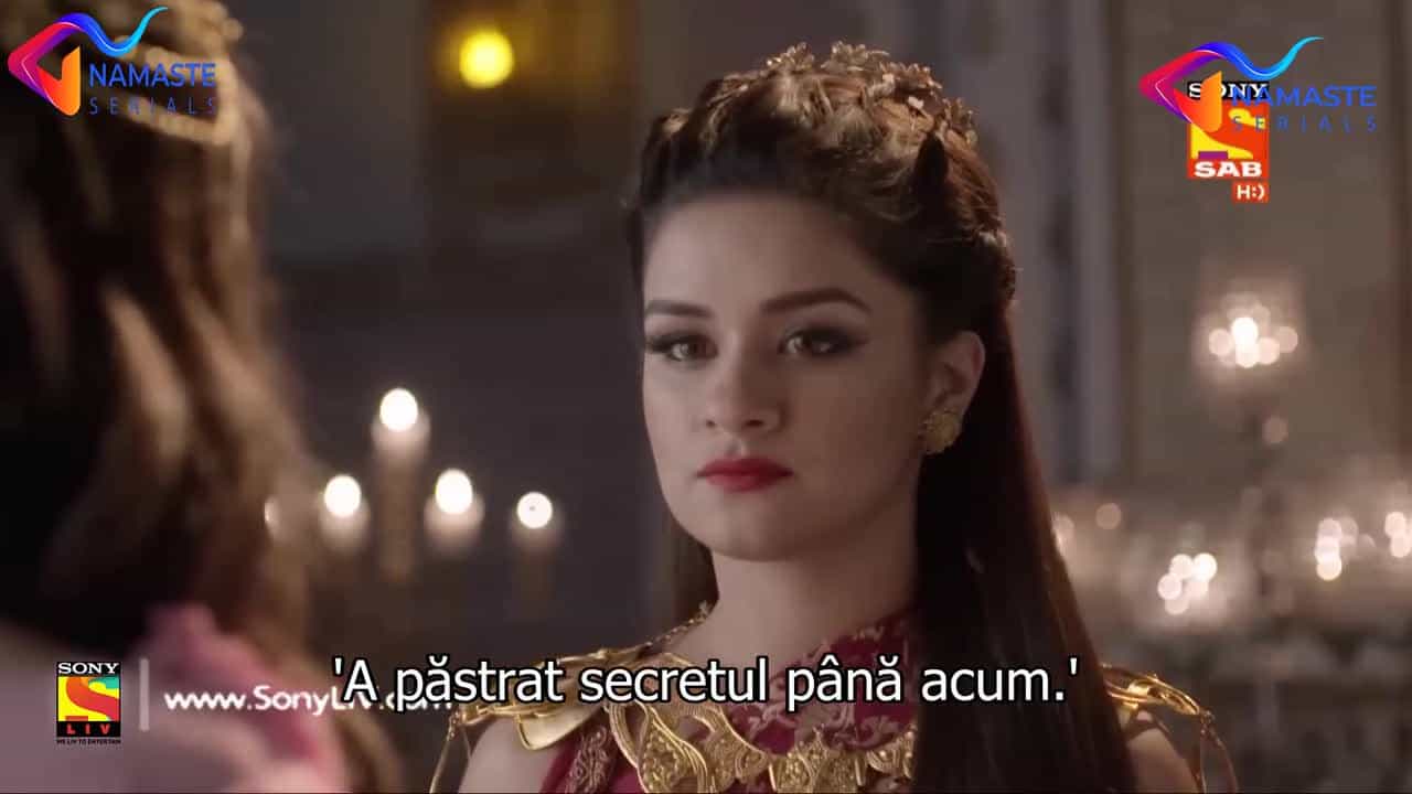 Aladdin: Povestea continuă - Episode 147