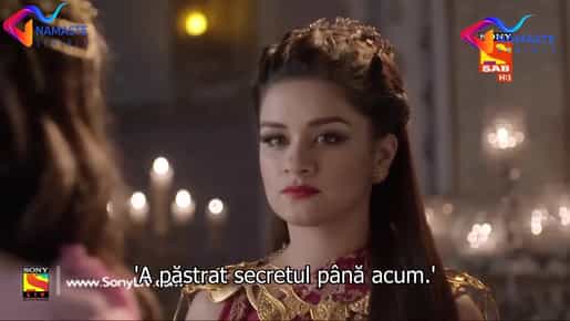 Aladdin: Povestea continuă - Episode 147