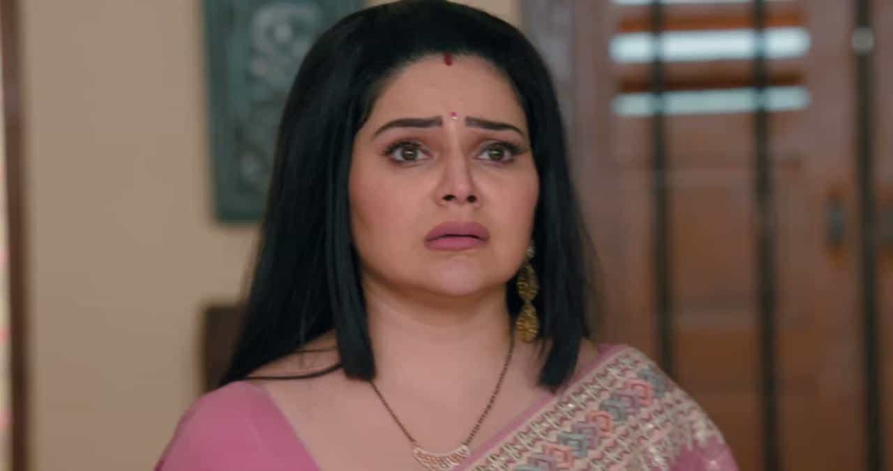 Pati Brahmachari - Episode 398