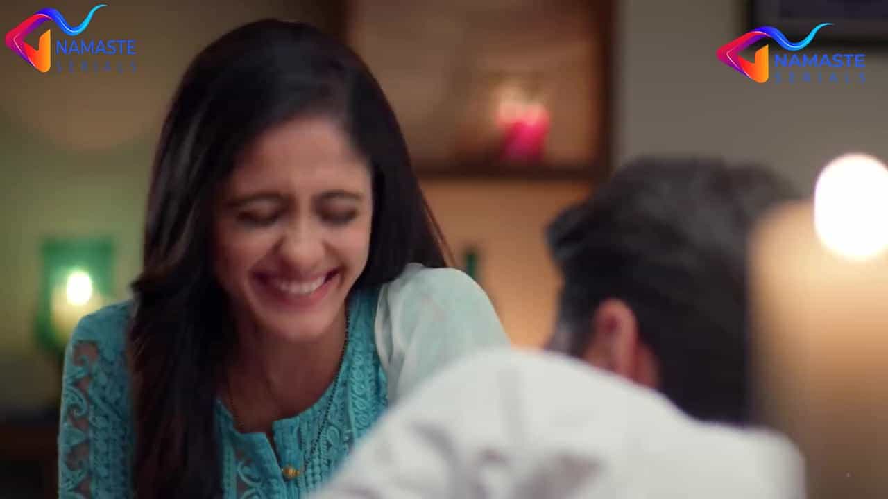 Ghum Hai Kisikey Pyaar Meiin - Episode 70