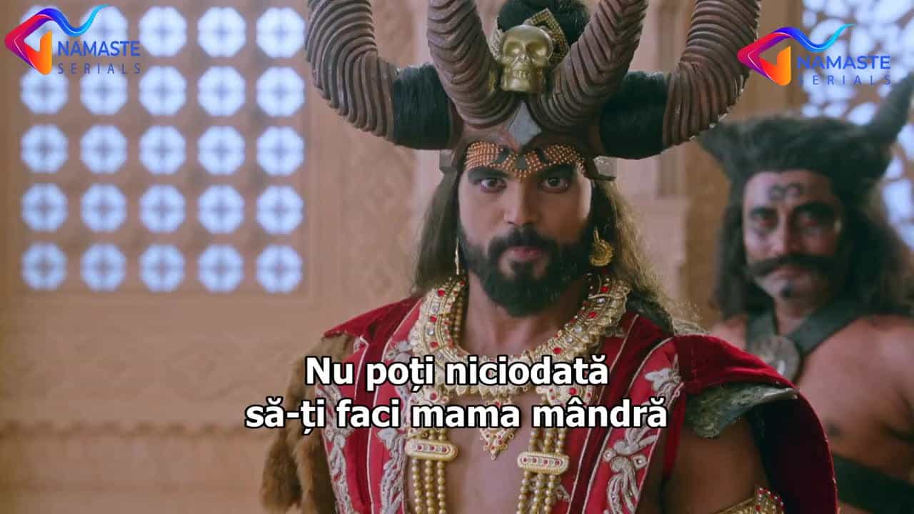 Dharm Yoddha Garud - Episode 92