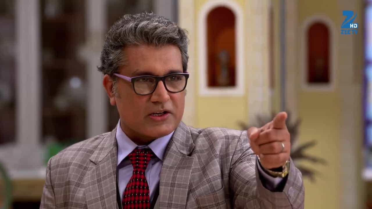 Meri Saasu Maa - Episode 83