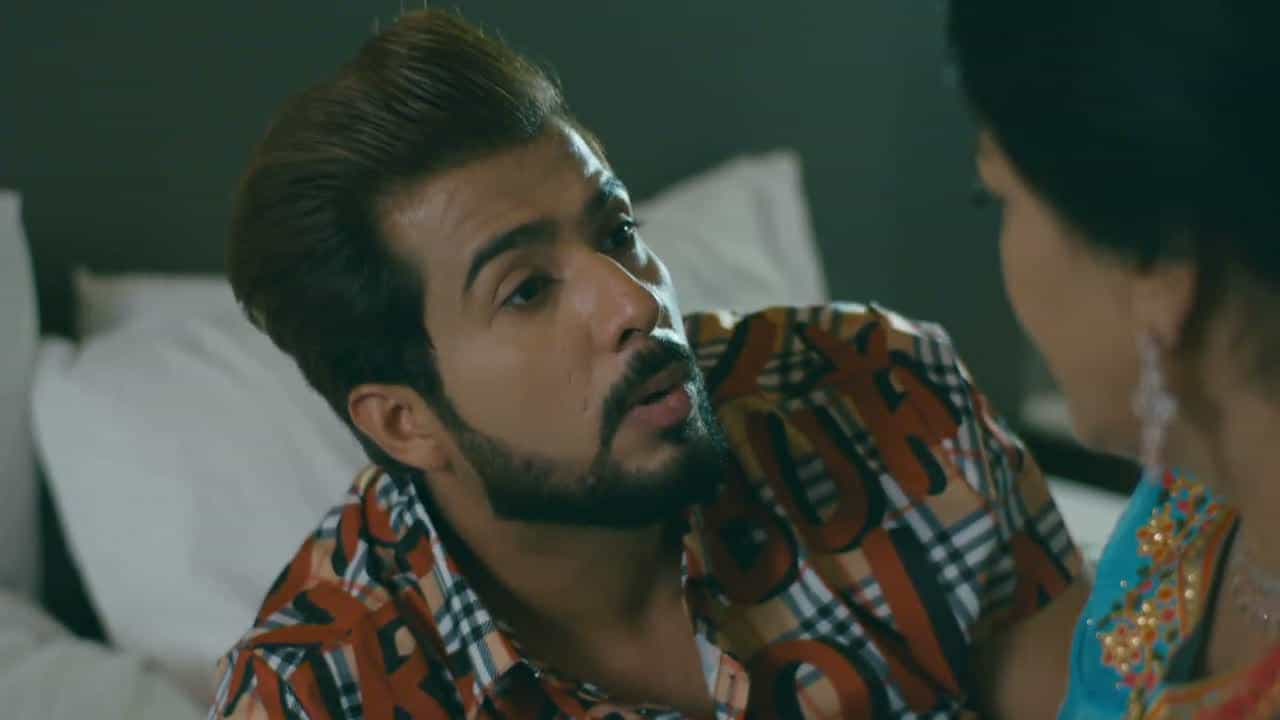 Udaariyaan - Episode 18