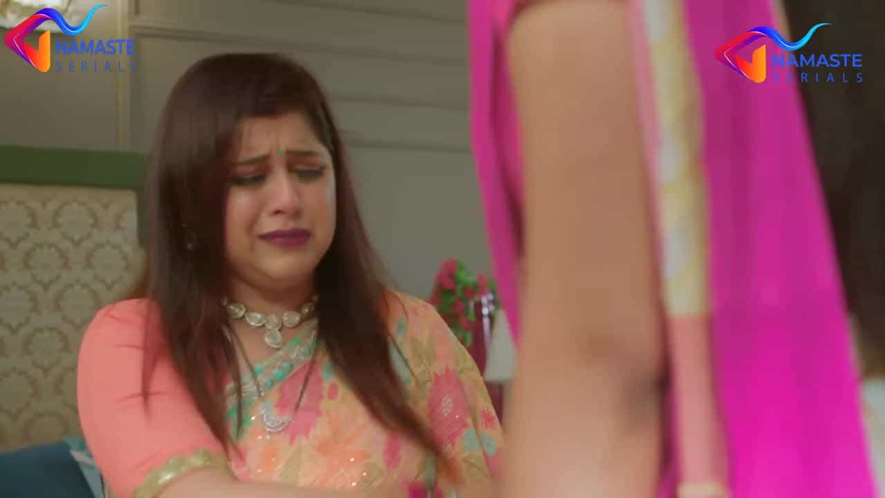 Kavya – Ek Jazbaa, Ek Junoon - Episode 97