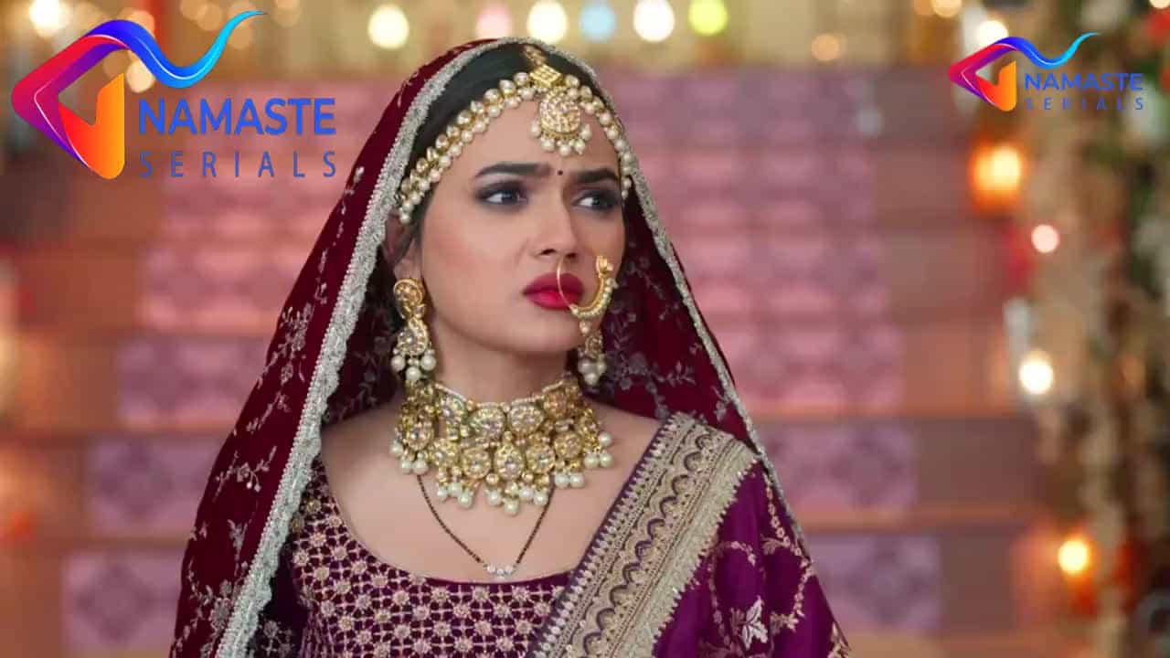 Pyaar Ka Pehla Adhyaya ShivShakti - Episode 193