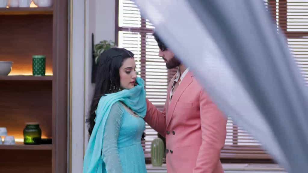 Jaane Anjaane Hum Mile - Episode 67