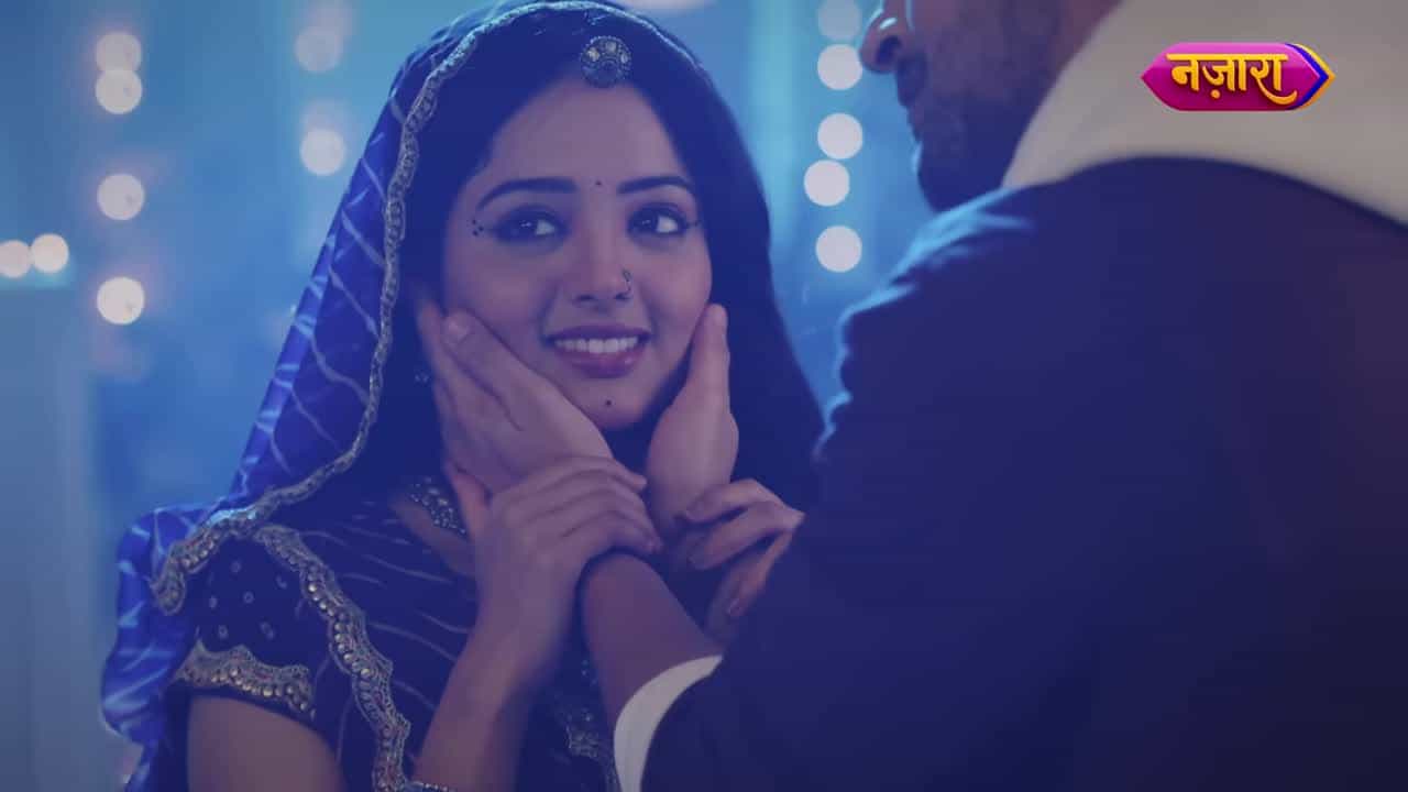 Dahej Daasi - Episode 218