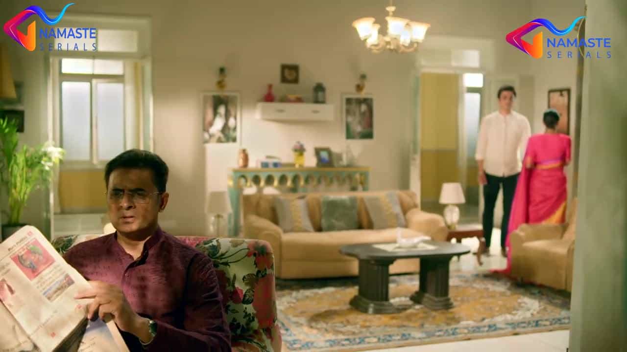 Kavya – Ek Jazbaa, Ek Junoon - Episode 50
