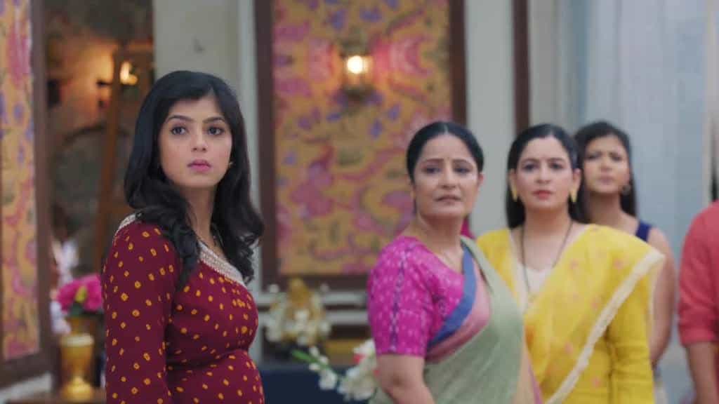 Jaane Anjaane Hum Mile - Episode 182