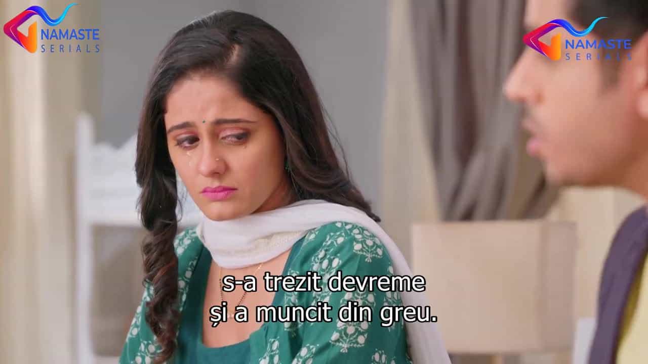 Ghum Hai Kisikey Pyaar Meiin - Episode 364