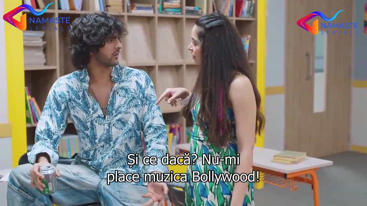 Power Of Paanch - Episode 40