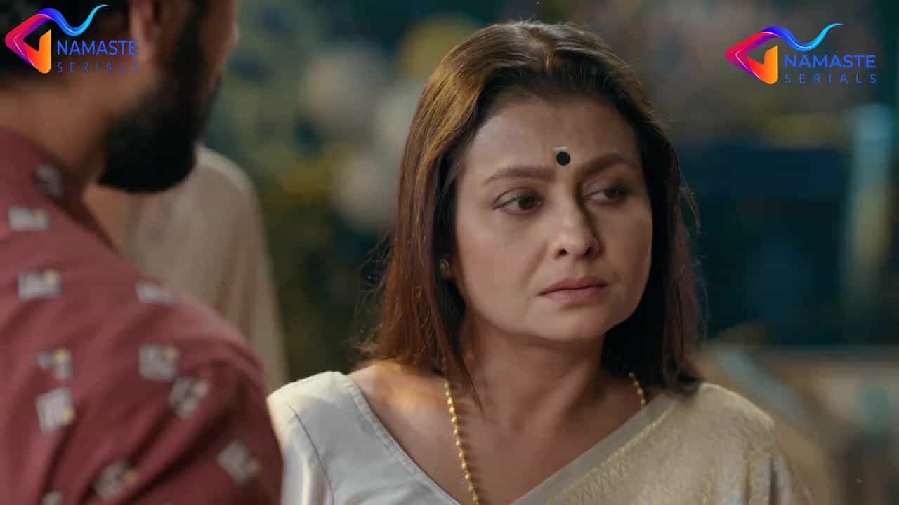 Imlie - Episode 1145