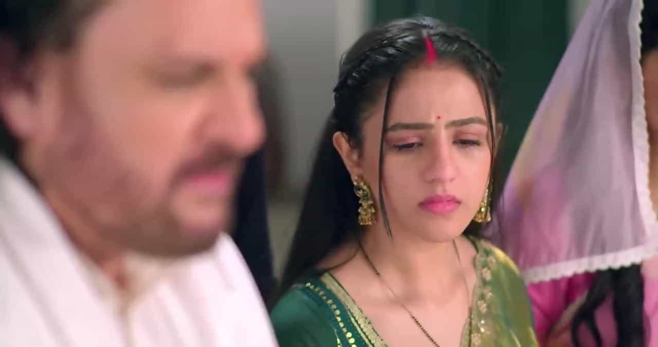 Pati Brahmachari - Episode 244