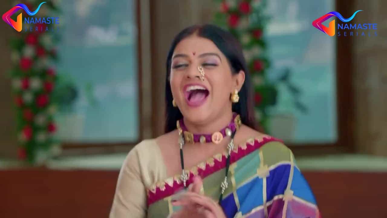 Ghum Hai Kisikey Pyaar Meiin - Episode 306