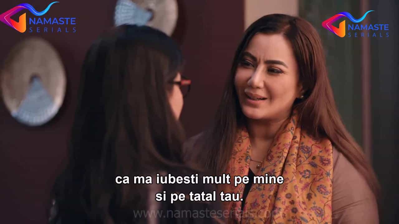 Barsatein - Mausam Pyar Ka - Episode 58