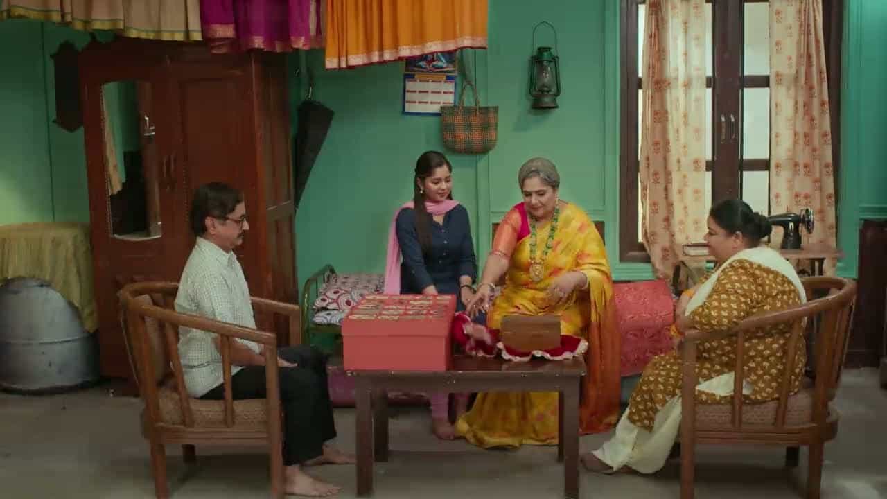 Tumm Se Tumm Tak - Episode 309