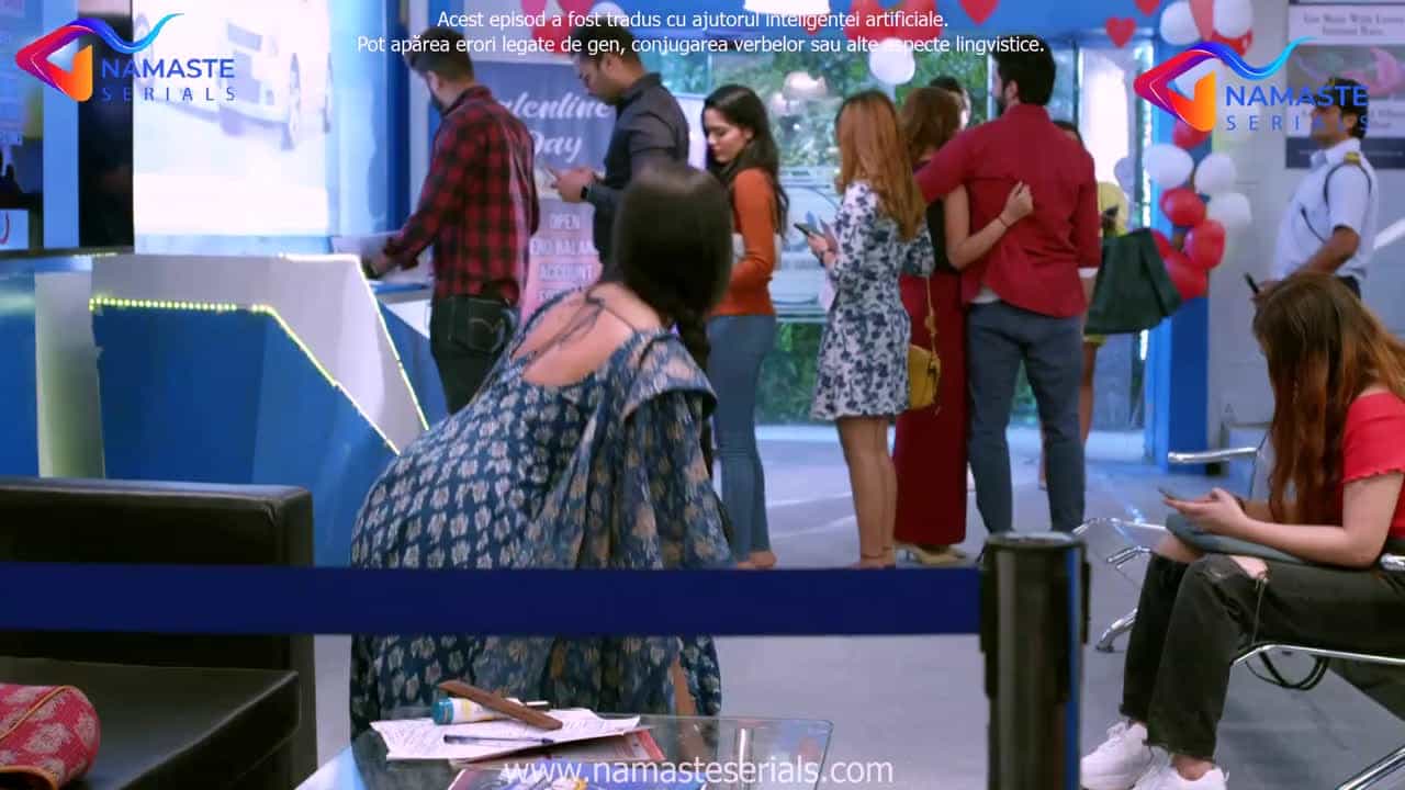 Bhagya Lakshmi - Episode 163