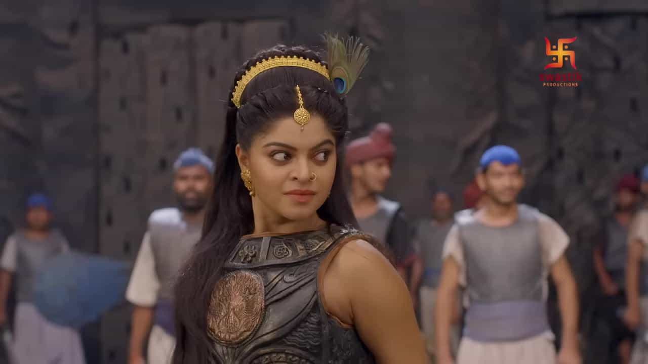 Chandragupta Maurya - Episode 176