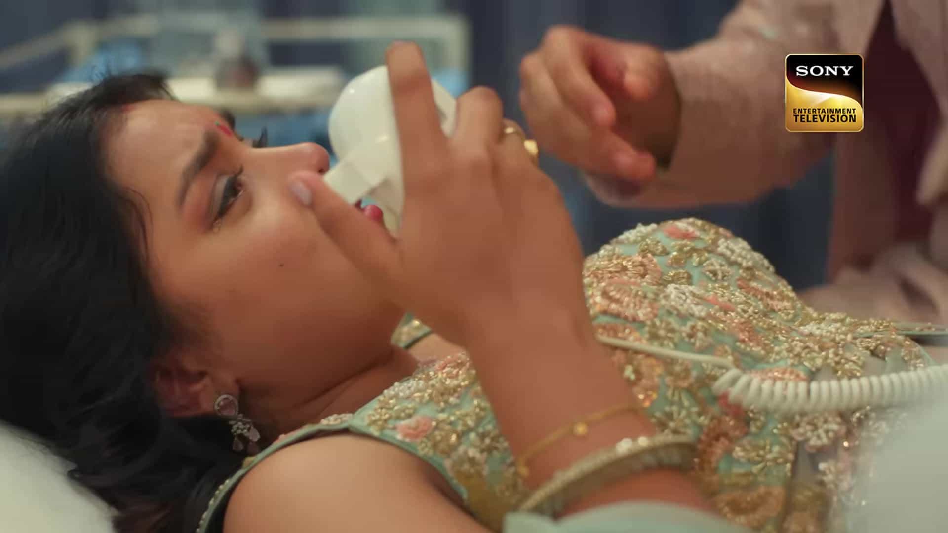 Kavya – Ek Jazbaa, Ek Junoon - Episode 175