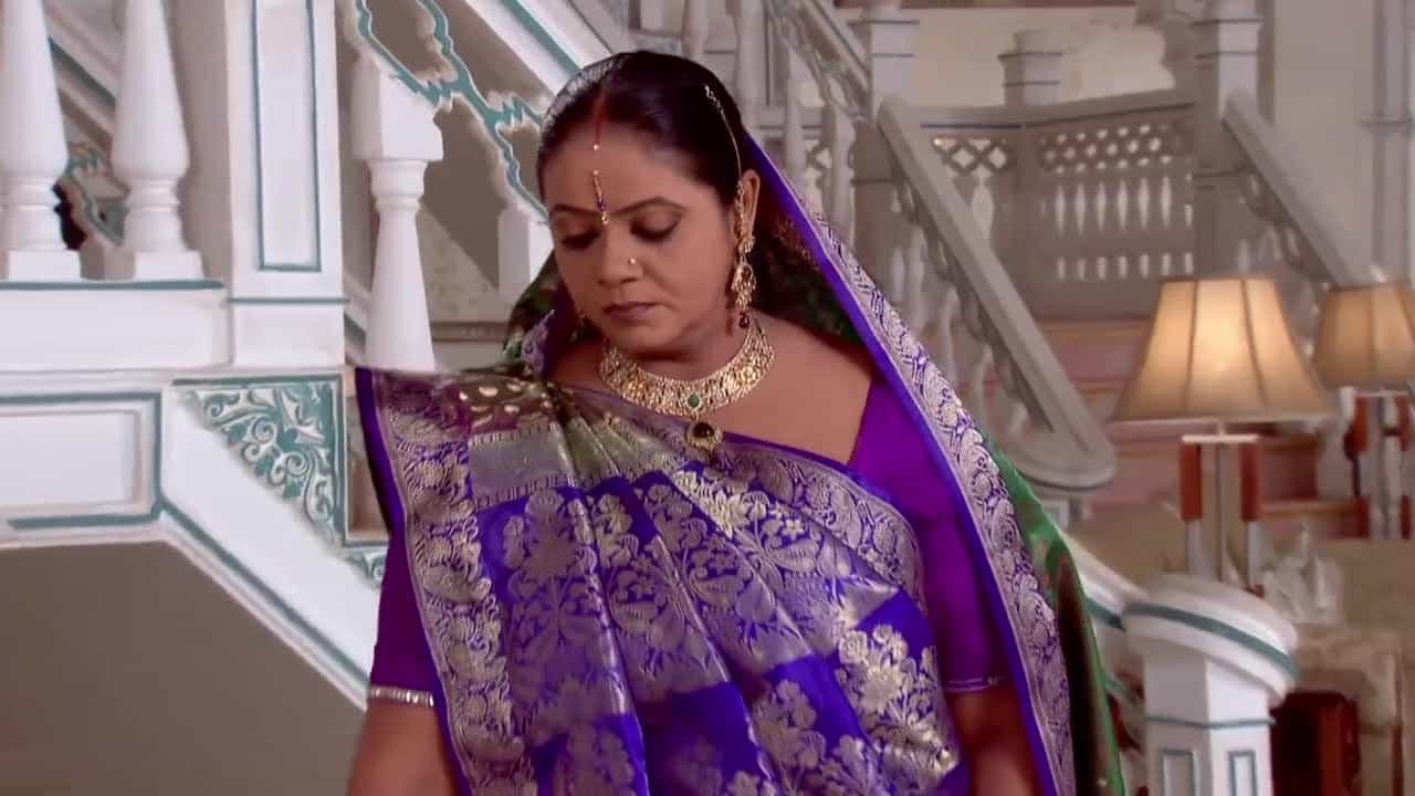 Saath Nibhaana Saathiya 2 - Episode 424